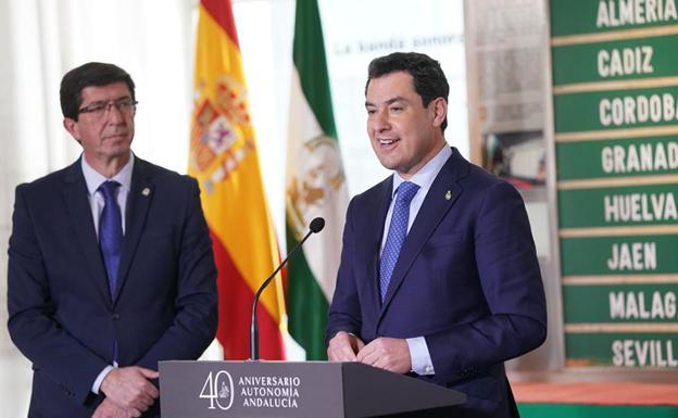 La Legión y Verdita: dos Medallas de Andalucía con sabor almeriense