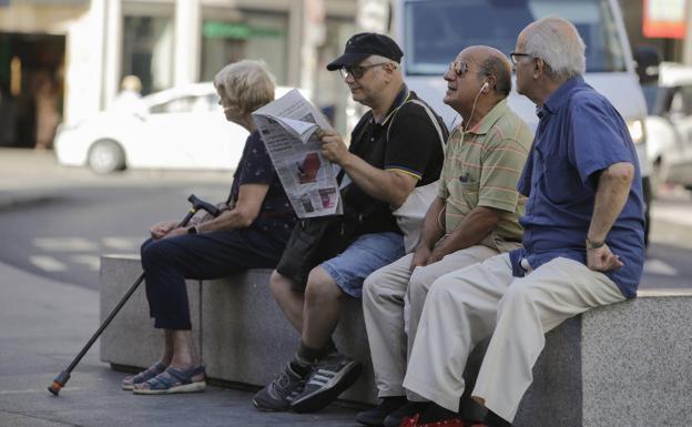 Los papeles y documentos obligatorios que hay que presentar para seguir cobrando la pensión