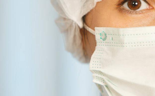 Mascarillas 'made in' Jaén contra el coronavirus