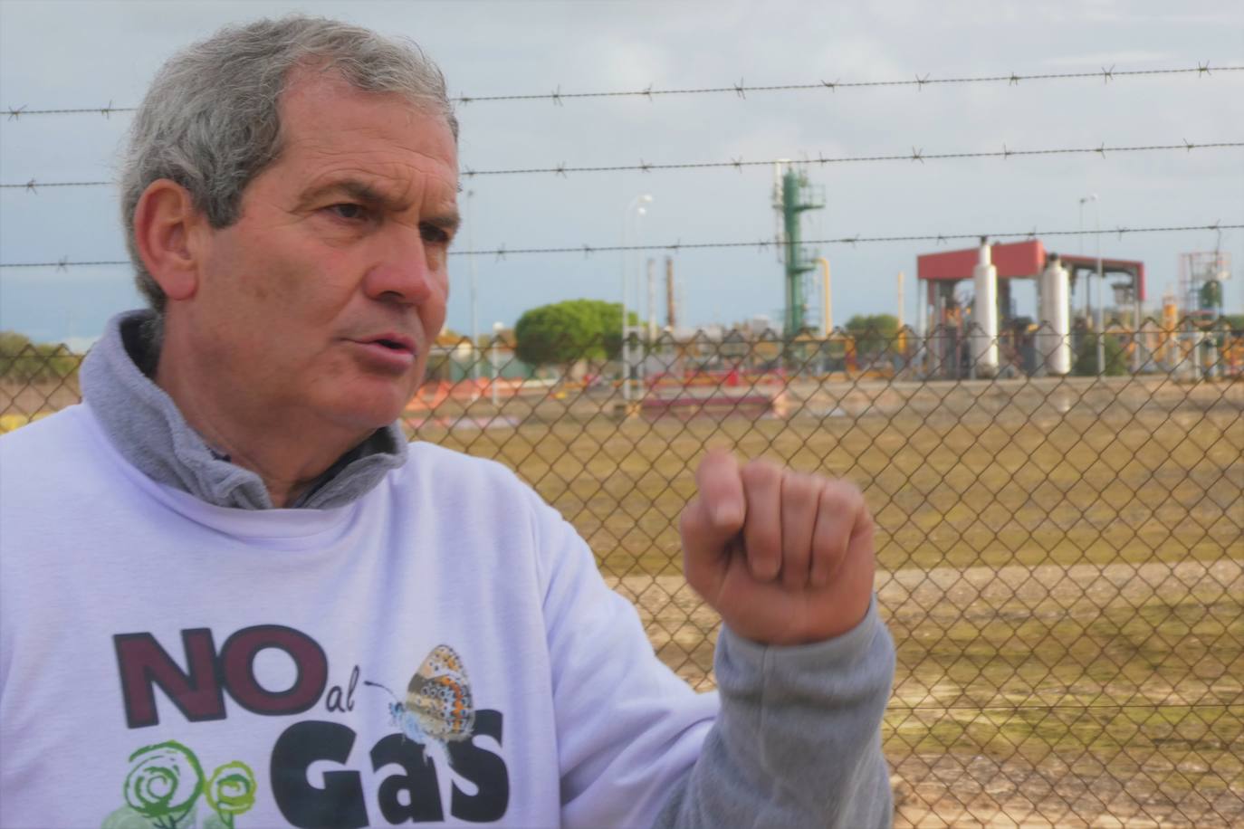 «Doñana está acorralada por muchas presiones y hay que blindar su protección»