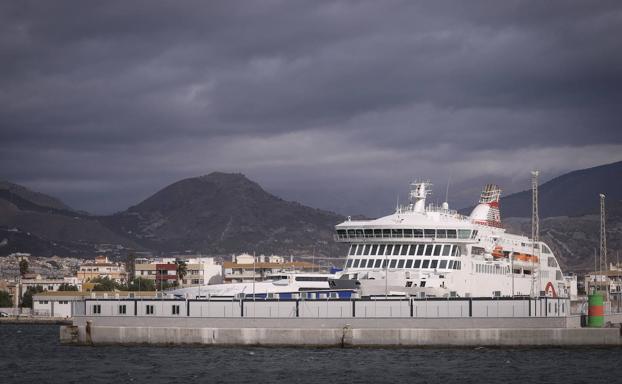 El nuevo centro de inmigrantes se queda a medias a la espera de los presupuestos de 2020