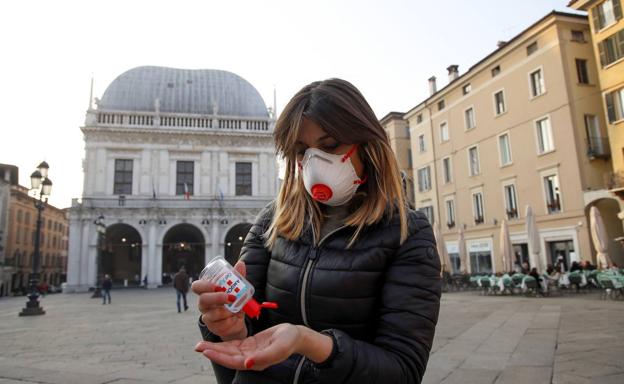 Incertidumbre en los institutos que tienen cerrado el viaje de fin de curso a Italia