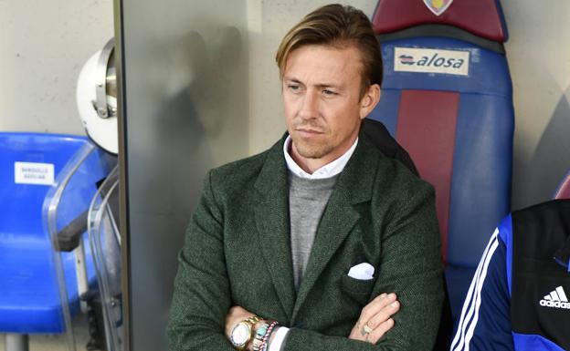 La Tribu de Radio Marca pide aclarar la situación de Guti