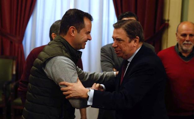 El PSOE de Jaén aplaude las medidas urgentes del Gobierno en materia agraria