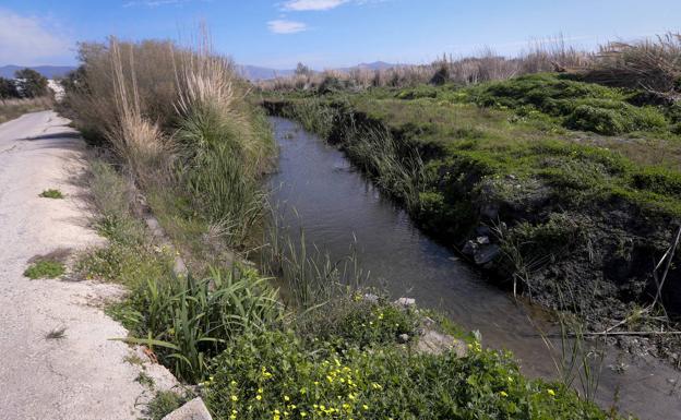 Motril pone en marcha un plan para la protección y recuperación de acequias