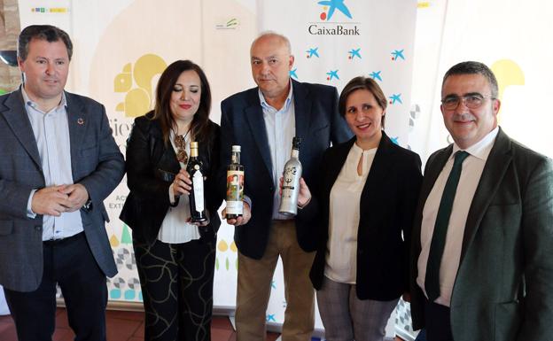 Agrosegura, Saqura y Tierras de Tavara ganan los Premios Ardilla 2020