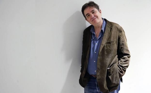Luis García Montero hablará de literatura y nuevas formas de expresión en #TATGranada