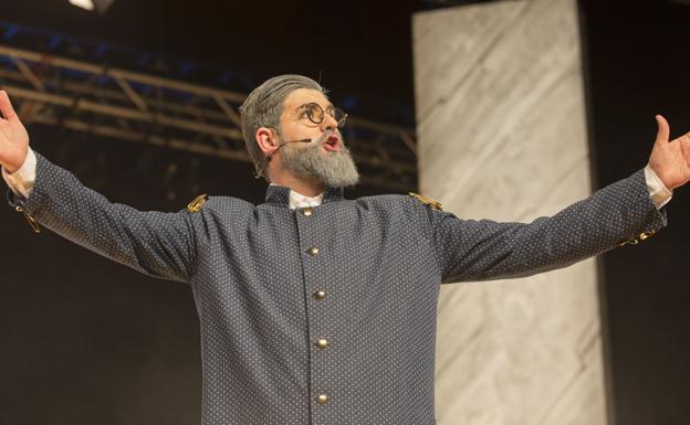 Espectáculos, tratamientos de belleza y baloncesto con On+