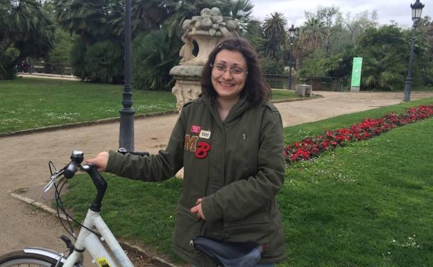 Encuentran en buen estado a la joven de 21 años de Alhendín desaparecida en el aeropuerto de Barajas