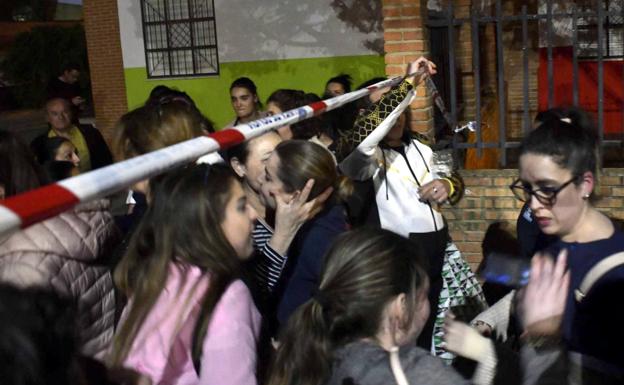 Macrosad asumirá el servicio de las guarderías municipales de Linares