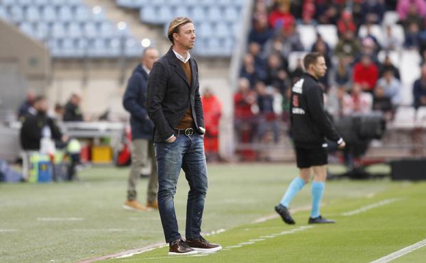 Guti en 'Sólo ante el peligro'