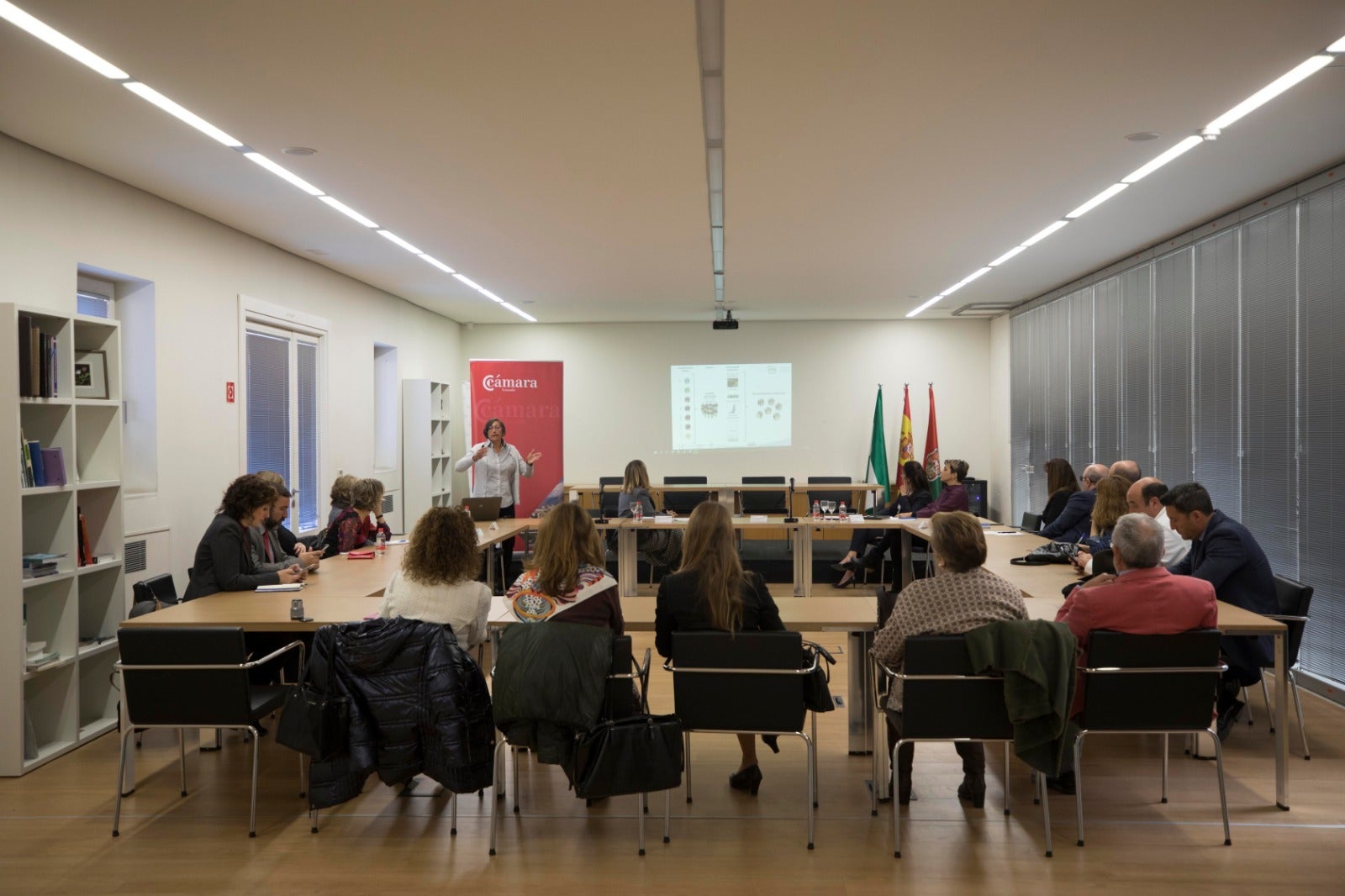 Investigadoras de prestigio explican sus trayectorias de impacto en el ámbito de la salud