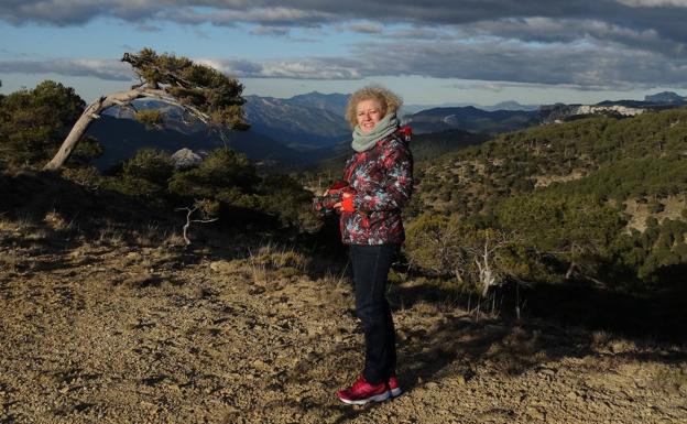 «Aquí las personas mayores no se sienten invisibles»