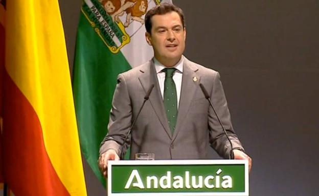 «Calar Alto y Sierra Nevada son las dos ventanas de Andalucía al universo»