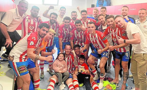 El Torredonjimeno suma una victoria más a costa de un Porcuna que encadena cuatro derrotas