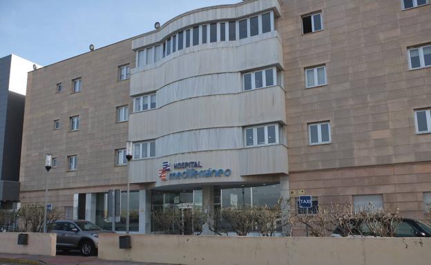 El primer contagiado por coronavirus en Almería es un joven que reside en Milán