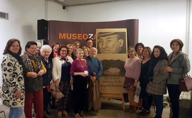 Quesada rinde homenaje durante 2020 a Antonio Machado