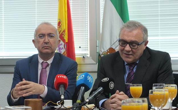 Empleo materializa 7.291 contratos en la provincia en 2019