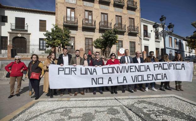 Catorce pueblos del Cinturón tienen menos de cinco policías y tres no cuentan con ninguno