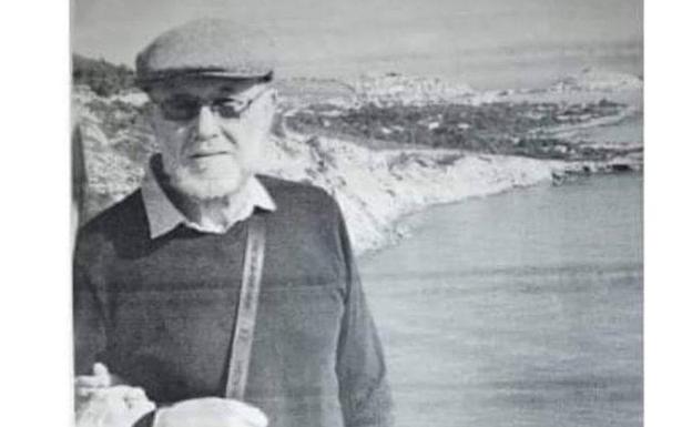 Los bomberos se incorporan a la búsqueda del hombre de 74 años desaparecido en San José