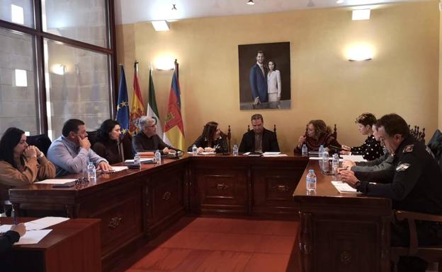 Castellar aumentará su apoyo a las víctimas de violencia machista