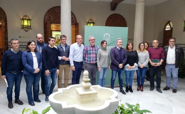 Ayuda educativa y social contra el absentismo escolar