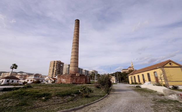 Motril modificará la ordenación de la Alcoholera para ubicar un centro de ocio y unos multicines