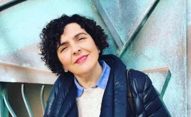 Fallece en un accidente la historiadora granadina Aurora Morcillo Gómez