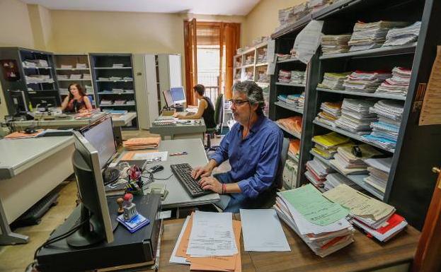 Los jueces podrán anular el IRPH de las hipotecas de unos 8.000 jienenses si lo ven abusivo