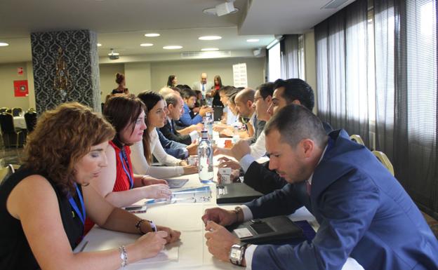 Ayudas para reducir la financiación con microcréditos de las empresas de Jaén