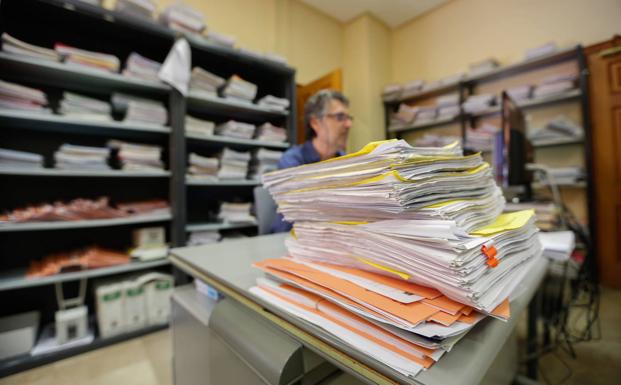 Los jueces podrán anular el IRPH de las hipotecas de 8.000 almerienses si lo ven abusivo