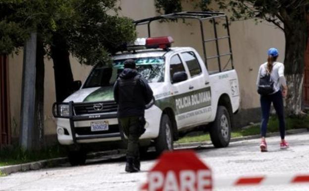 Un menor de 12 años viola a una niña de 5 y no irá ante el juez por ser «inimputable»