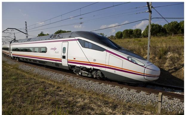 La mitad de los usuarios de los nuevos Avant tienen Granada como origen o destino