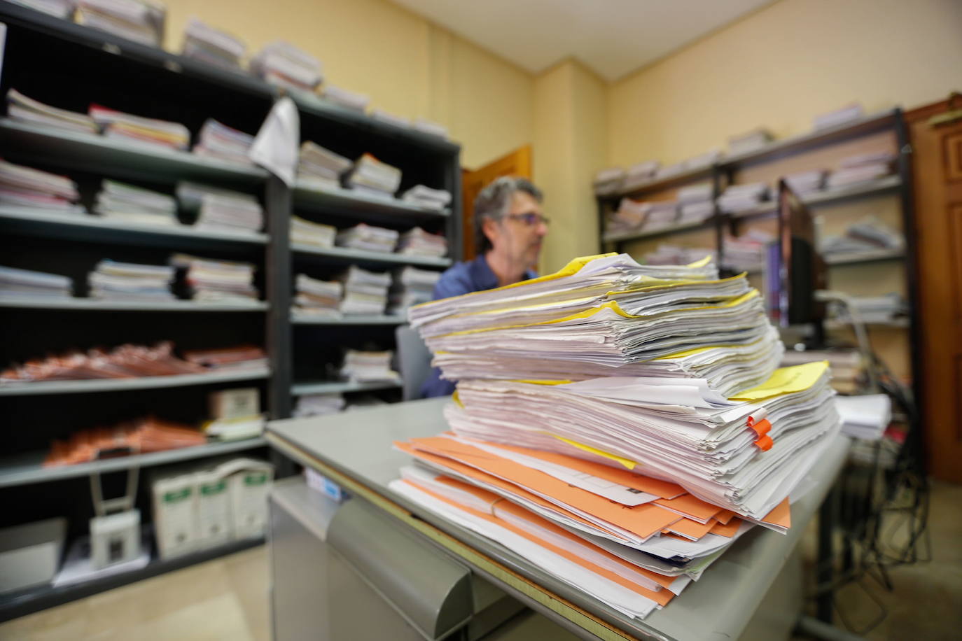 Los jueces podrán anular el IRPH de las hipotecas de 10.000 granadinos si lo ven abusivo