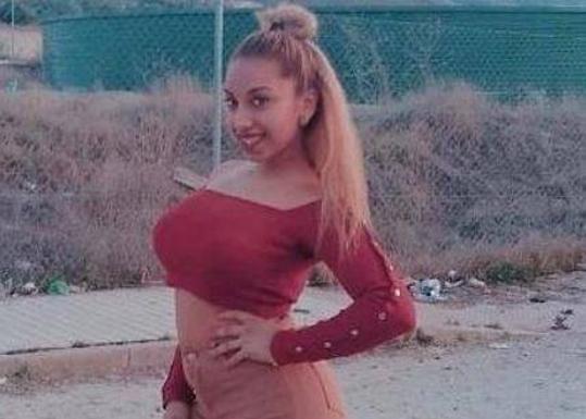 Llamamiento para localizar a una menor desaparecida en Villanueva del Arzobispo