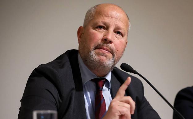 La Junta cree que el seguimiento de la huelga «del 13,5%» no responde al «ruido» generado