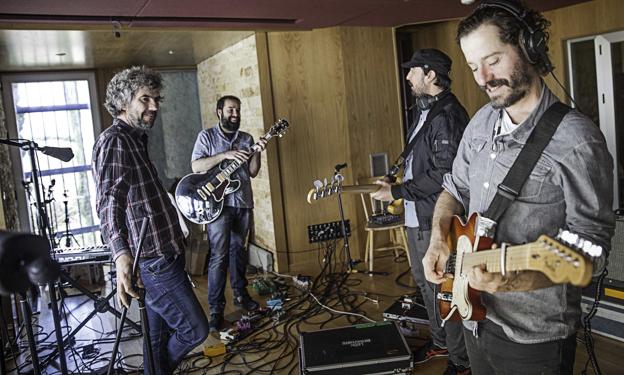 Los suscriptores de IDEAL podrán disfrutar de un concierto exclusivo de Niños Mutantes