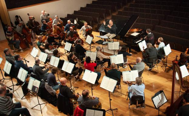 La OCG devuelve la visita al Athletic