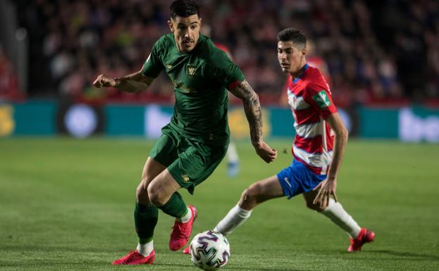 Un único tiro a puerta mete al Athletic en la final