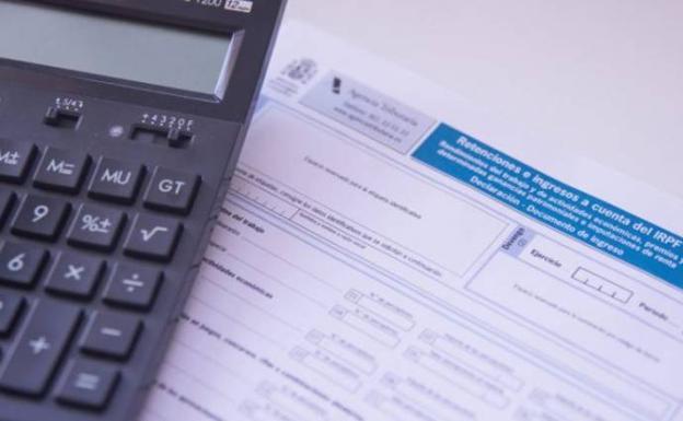 Estos son los ingresos mínimos que obligan a presentar la Declaración de la Renta