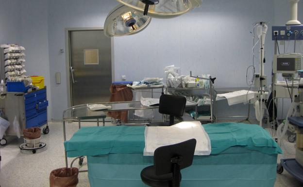 El SAE informa de 133 ofertas de empleo en enfermería en Francia, Bélgica y Noruega