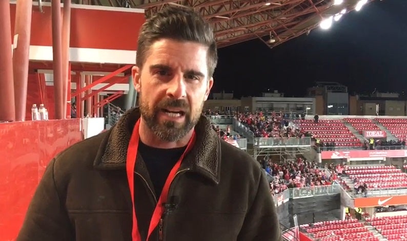 El Granada se queda con la miel en los labios