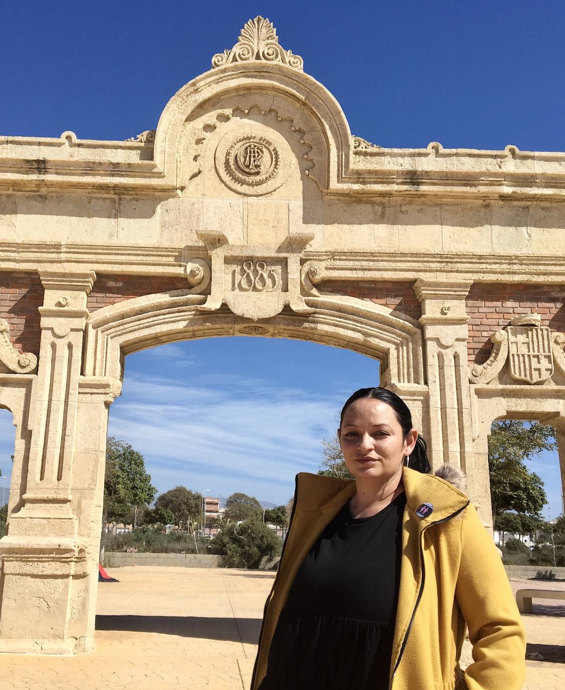 «Las mujeres hemos subido escalones, pero solo la mitad»