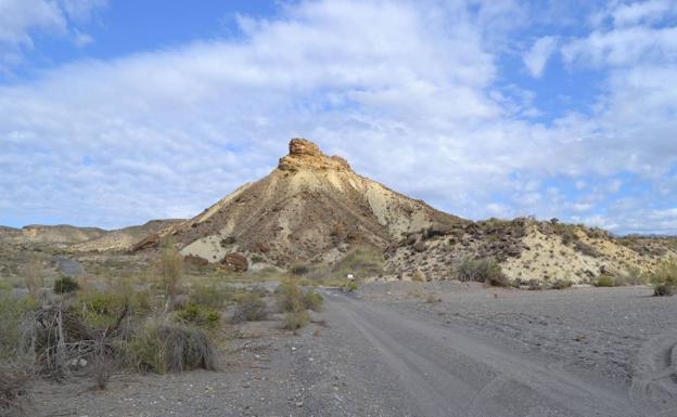Los más cinéfilos pueden disfrutar de 'una ruta de película' en Almería