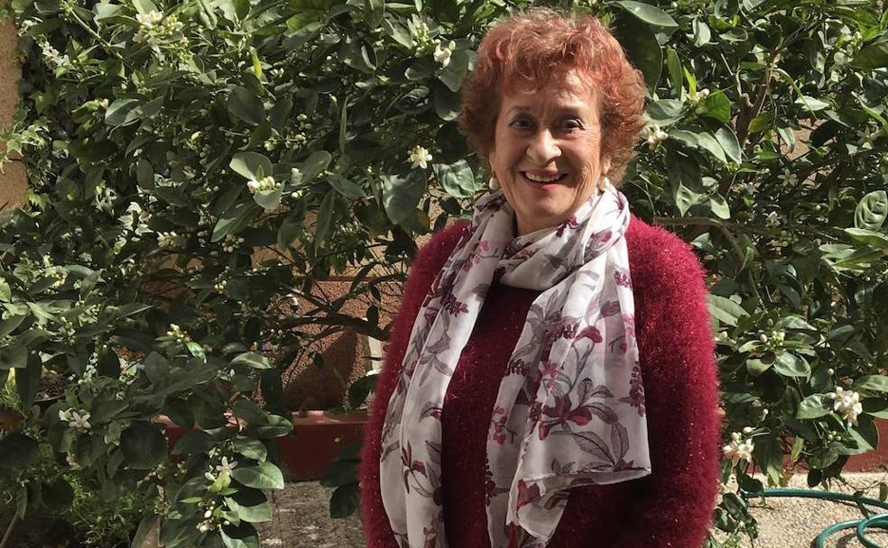 «Soy independiente, escucho a los demás y hago lo que me gusta»