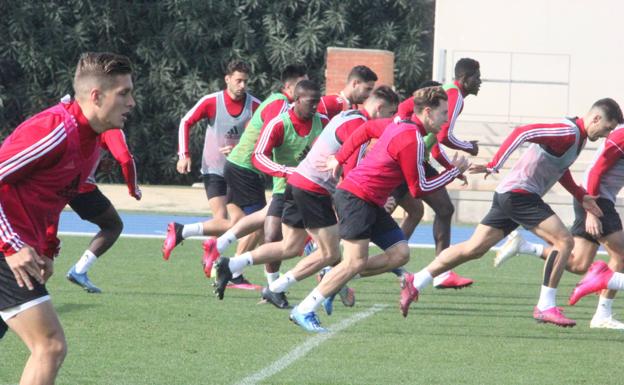 ¿Descansará la UD Almería al séptimo día?