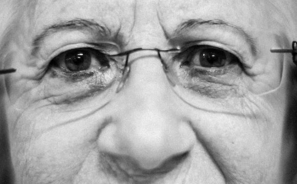 «La mujer ha trabajado siempre, pero siempre en la sombra. Yo no»