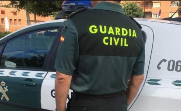 La Guardia Civil detiene a una violenta atracadora de ancianos de Iznalloz