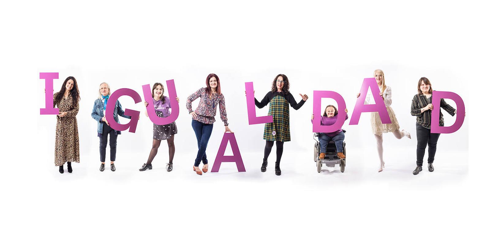 La compleja senda hacia la igualdad real