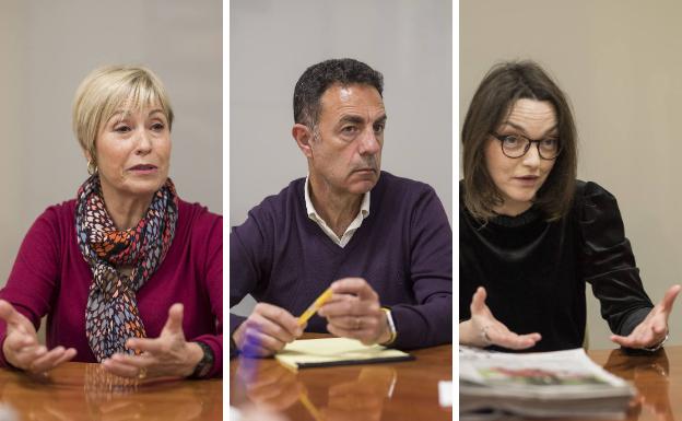 Feminismo, la revolución social ante sus desafíos